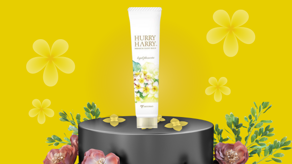 Kem bôi tay của Nhật: Lựa chọn hoàn hảo cho làn da mềm mại và khỏe mạnh